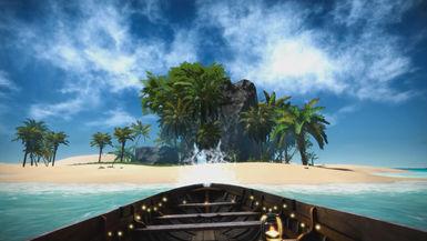 Forgotten Seas Gameplay