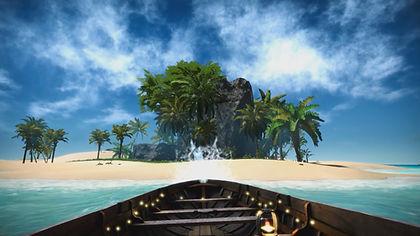 Forgotten Seas Gameplay