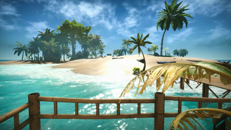 Forgotten Seas Gameplay