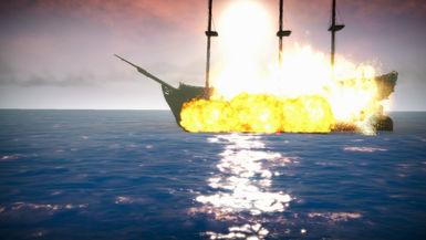 Forgotten Seas Gameplay