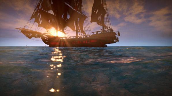 Forgotten Seas Gameplay